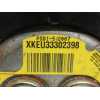 Recambio de airbag delantero izquierdo para opel astra h ber. 1.7 16v cdti referencia OEM IAM XKEU33302398  