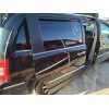 Recambio de puerta lateral corredera derecha para chrysler grand voyager limited referencia OEM IAM   