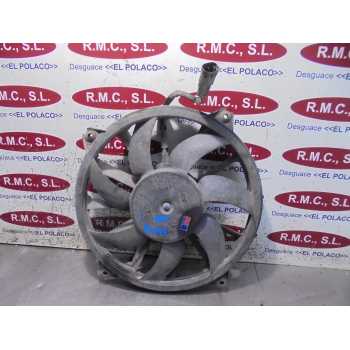 ELECTROVENTILADOR 