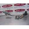 Recambio de potenciometro pedal para nissan x-trail (t30) 2.2 dci diesel cat referencia OEM IAM   