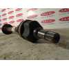 Recambio de transmision delantera izquierda para peugeot 407 1.6 hdi fap cat (9hz / dv6ted4) referencia OEM IAM 9644292680  
