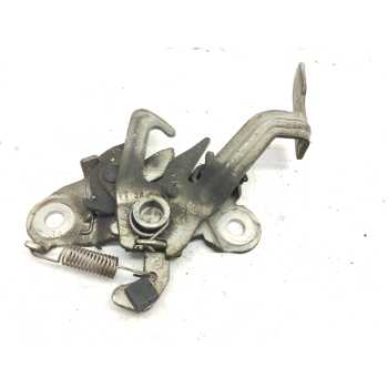 CERRADURA CAPO 7934A1 