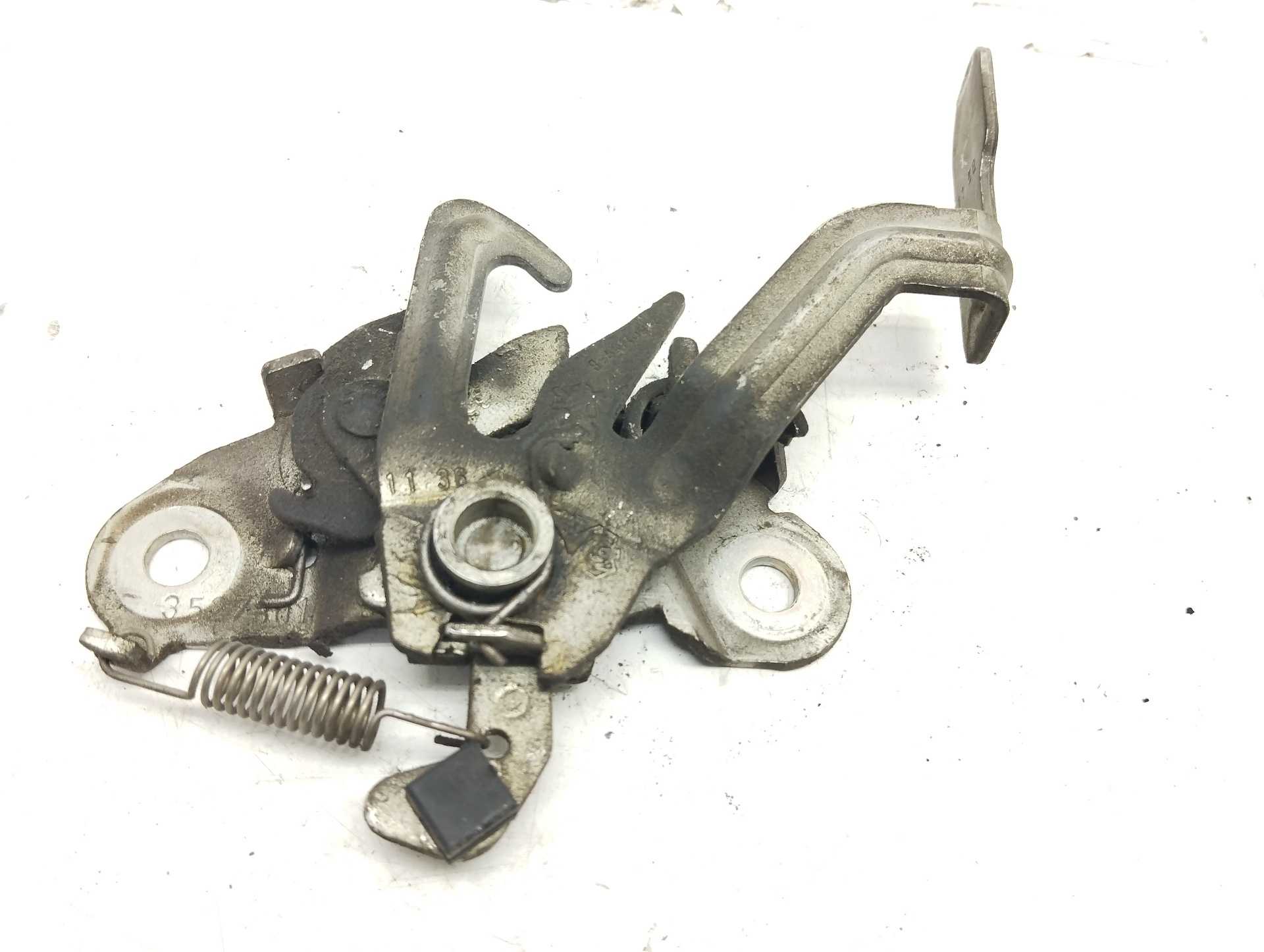 Recambio de cerradura capo para peugeot 308 access referencia OEM IAM  7934A1 