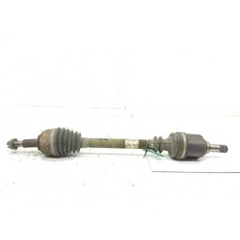 TRANSMISION DELANTERA IZQUIERDA 8200330413 