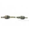 Recambio de transmision delantera izquierda para renault megane ii berlina 5p authentique referencia OEM IAM 8200330413  