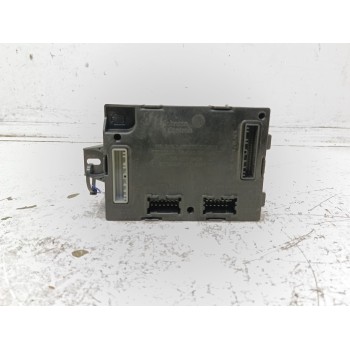 Recambio de modulo electronico para smart forfour basis (52kw) (453.042) referencia OEM IAM 284B13375R  