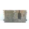 Recambio de radiador agua para seat toledo (1m2) select referencia OEM IAM 1J0121253N  