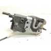 Recambio de cerradura puerta trasera derecha para citroën c5 berlina business referencia OEM IAM PSA732153  
