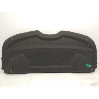 Recambio de bandeja trasera para peugeot 208 style referencia OEM IAM 9673766680  