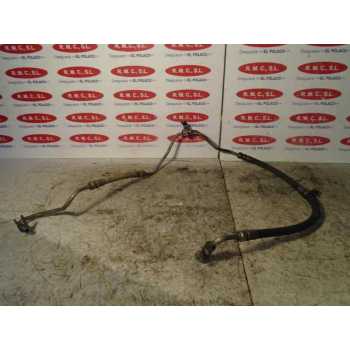 Recambio de tubo direccion para peugeot 407 1.6 hdi fap cat (9hz / dv6ted4) referencia OEM IAM   