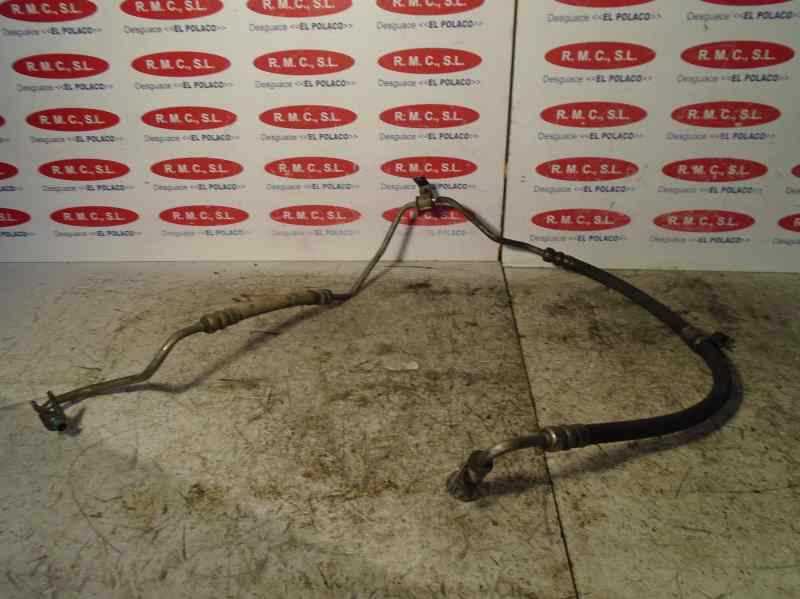 Recambio de tubo direccion para peugeot 407 1.6 hdi fap cat (9hz / dv6ted4) referencia OEM IAM   