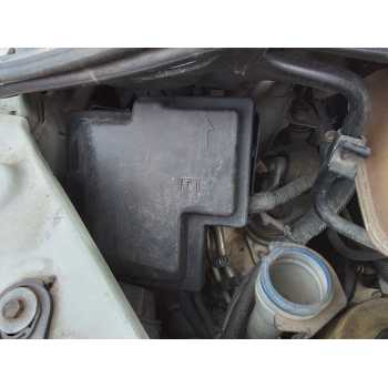 Recambio de caja reles / fusibles para citroën c8 2.0 hdi x referencia OEM IAM   
