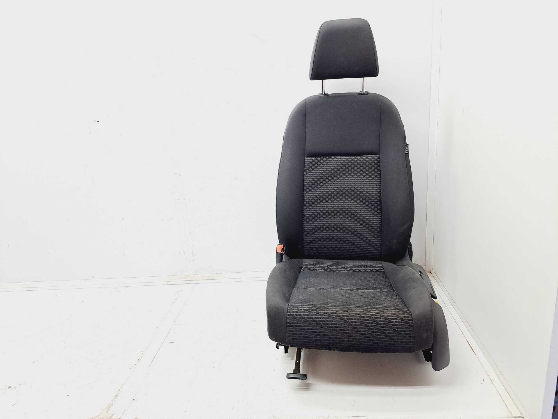 Recambio de asiento delantero izquierdo para volkswagen golf vi (5k1) referencia OEM IAM 1K4881105  