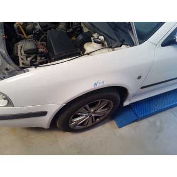 Recambio de aleta delantera izquierda para skoda octavia i (1u2) 1.9 tdi referencia OEM IAM 1U0821105B  