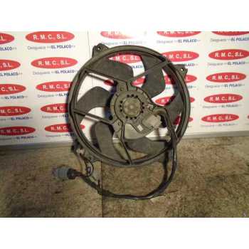 VENTILADOR VISCOSO MOTOR 