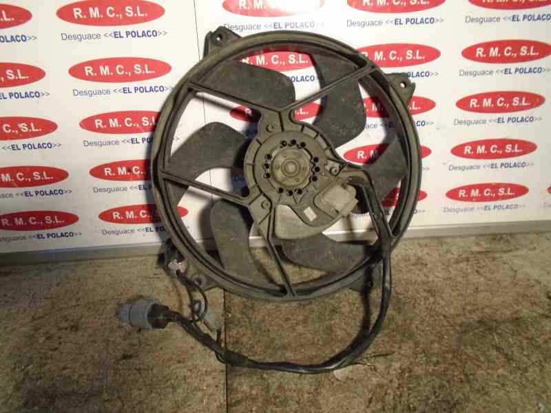 Recambio de ventilador viscoso motor para peugeot 407 1.6 hdi fap cat (9hz / dv6ted4) referencia OEM IAM   