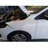 Recambio de aleta delantera izquierda para renault megane iii sport tourer dynamique referencia OEM IAM   