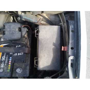 CAJA RELES / FUSIBLES 
