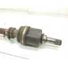 Recambio de transmision delantera izquierda para renault megane ii berlina 5p authentique referencia OEM IAM 8200330413  