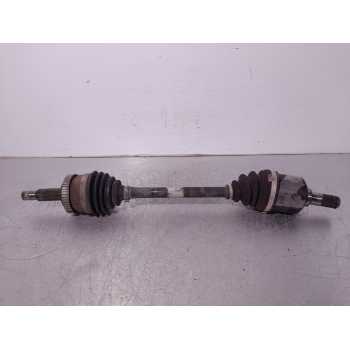 TRANSMISION DELANTERA IZQUIERDA 495011F200 