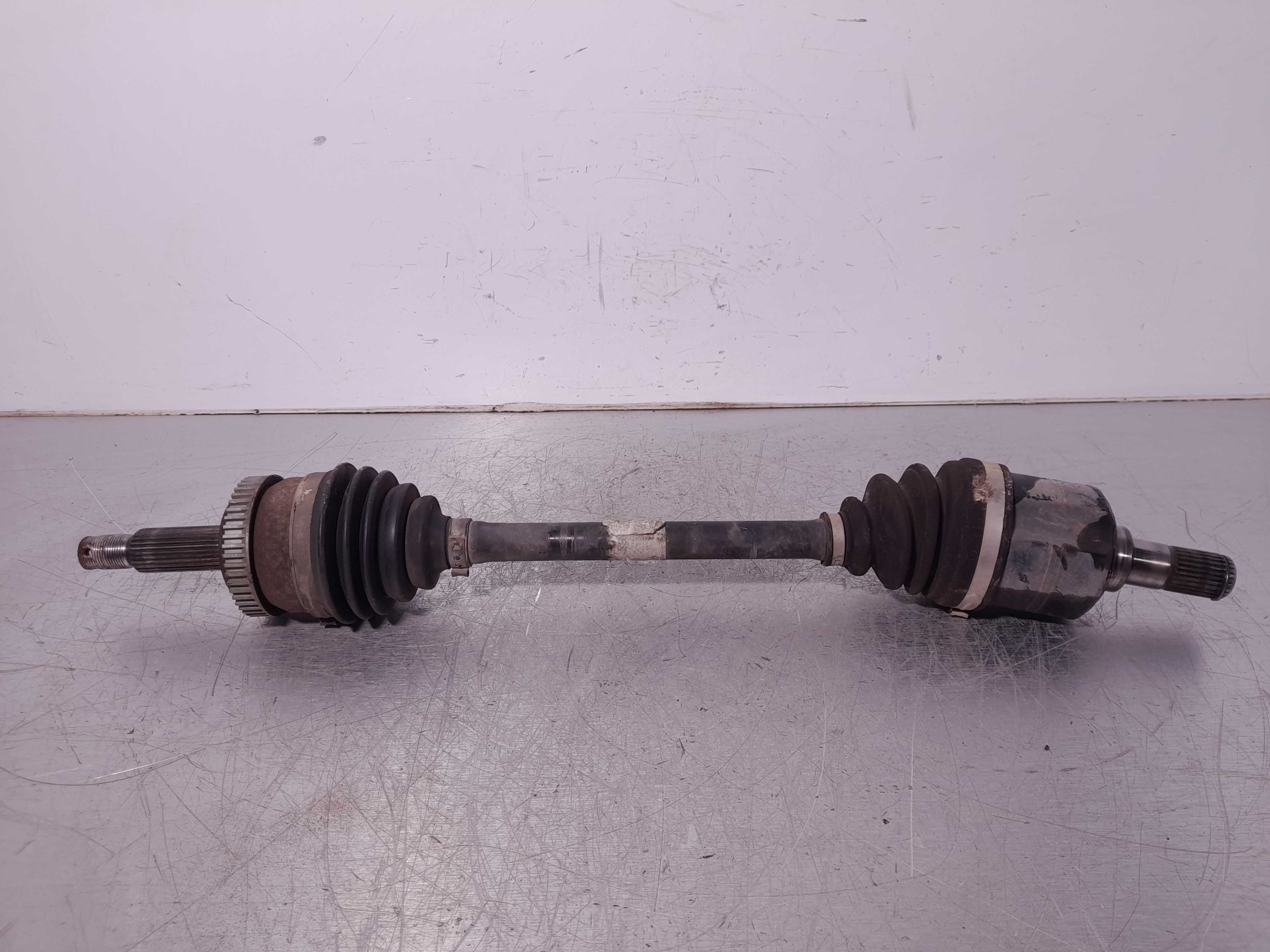 Recambio de transmision delantera izquierda para kia sportage concept referencia OEM IAM  495011F200 