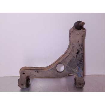 Recambio de brazo suspension inferior delantero izquierdo para opel astra g berlina club referencia OEM IAM   