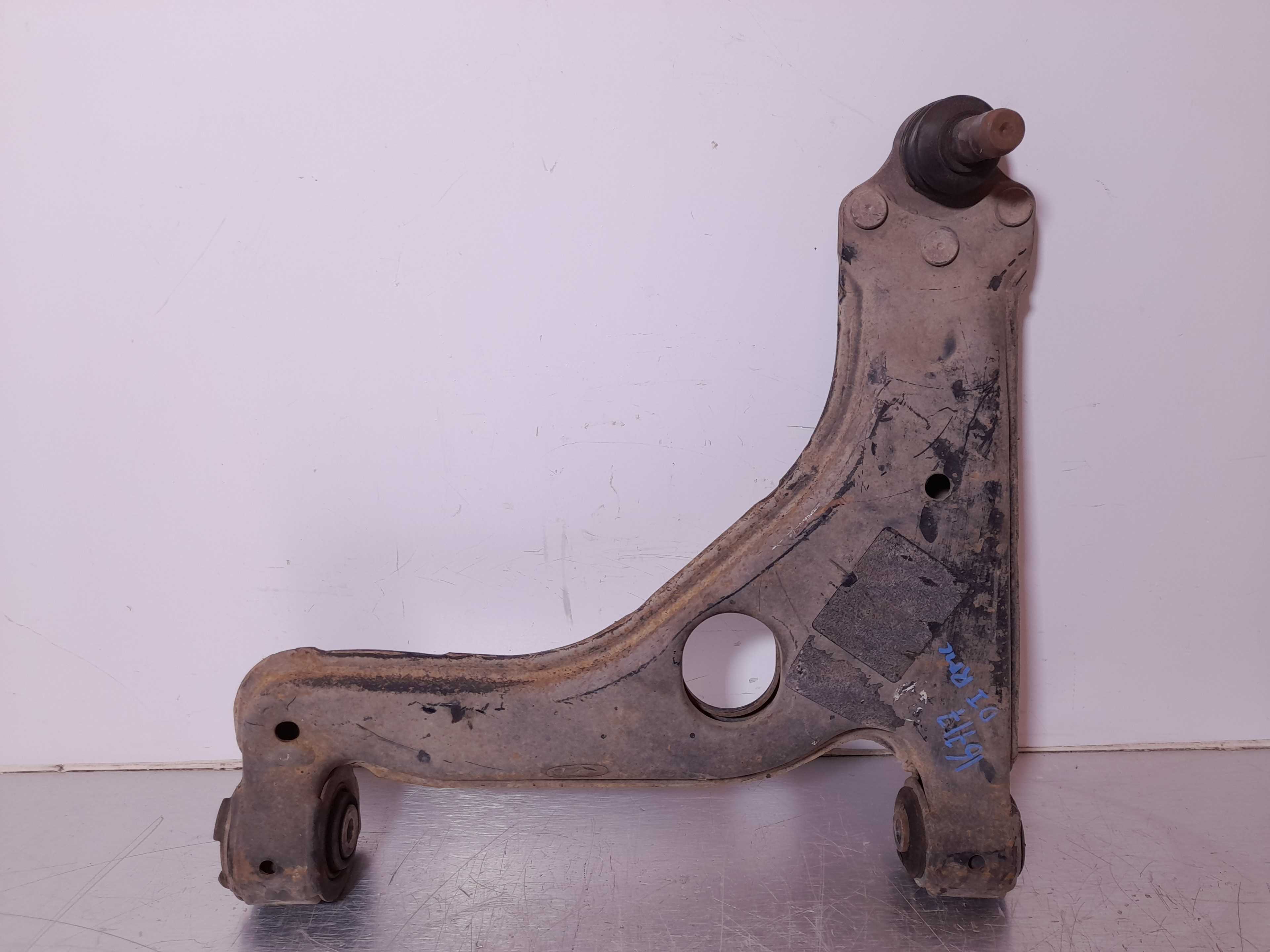Recambio de brazo suspension inferior delantero izquierdo para opel astra g berlina club referencia OEM IAM   