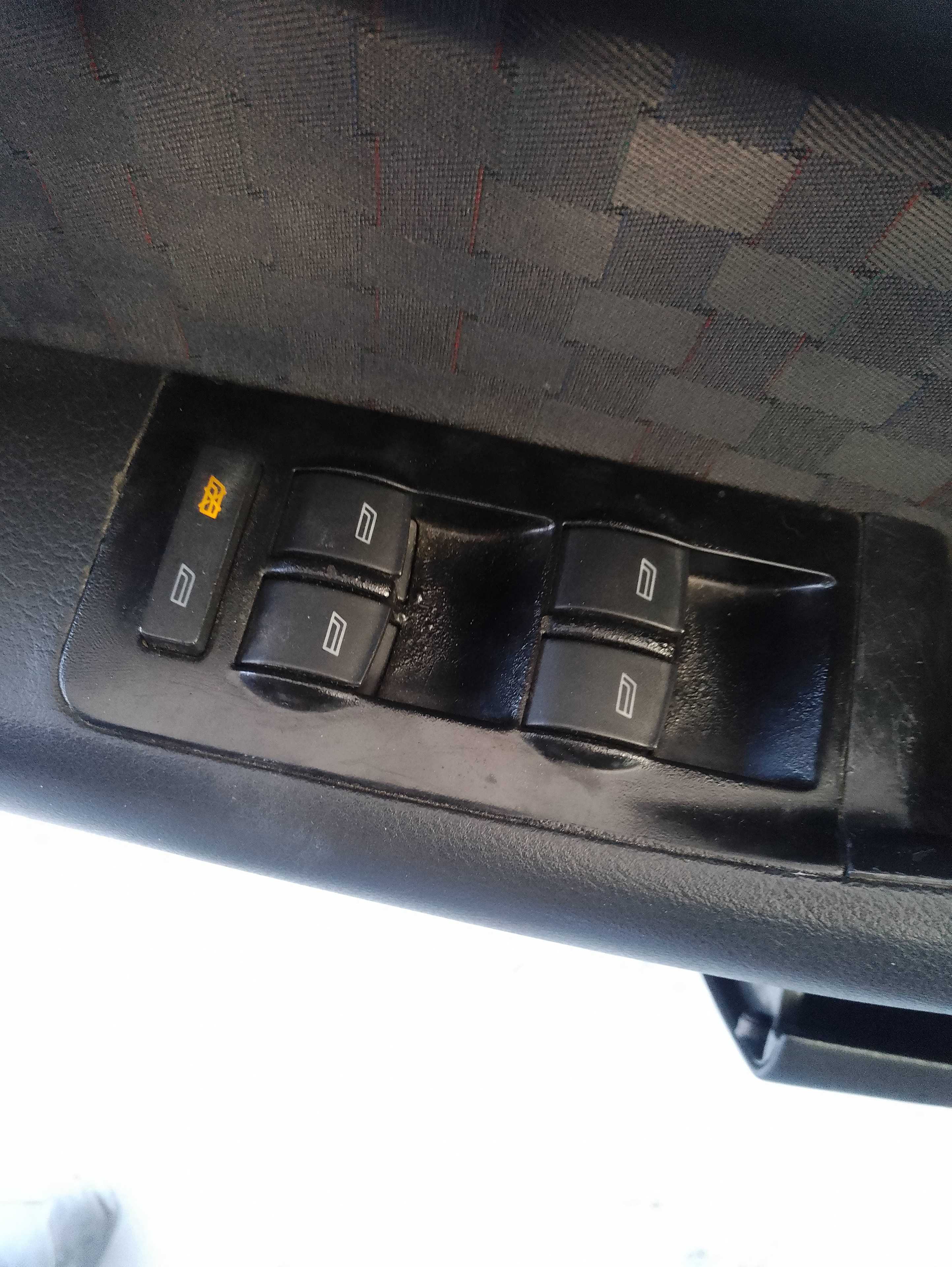 Recambio de mando elevalunas delantero izquierdo para audi a6 berlina (4b2) 1.9 tdi referencia OEM IAM   