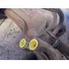 Recambio de cremallera direccion para fiat croma (194) 1.9 8v jtd cat (939a1000 / 192a8000) referencia OEM IAM 53638808  