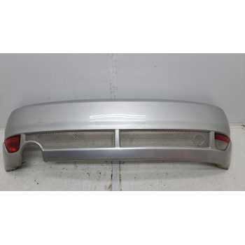 Recambio de paragolpes trasero para ford focus i (daw, dbw) 1.8 tdci referencia OEM IAM 98axr27710abw  