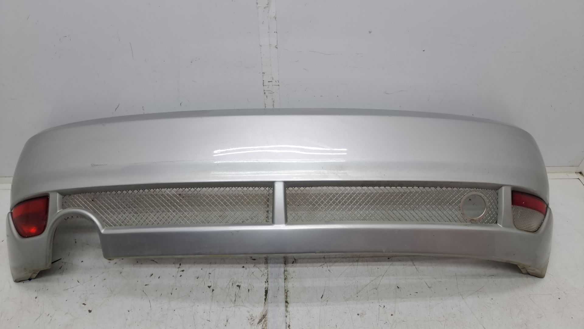 Recambio de paragolpes trasero para ford focus i (daw, dbw) 1.8 tdci referencia OEM IAM 98axr27710abw  