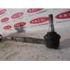 Recambio de cremallera direccion para fiat croma (194) 1.9 8v jtd cat (939a1000 / 192a8000) referencia OEM IAM 53638808  