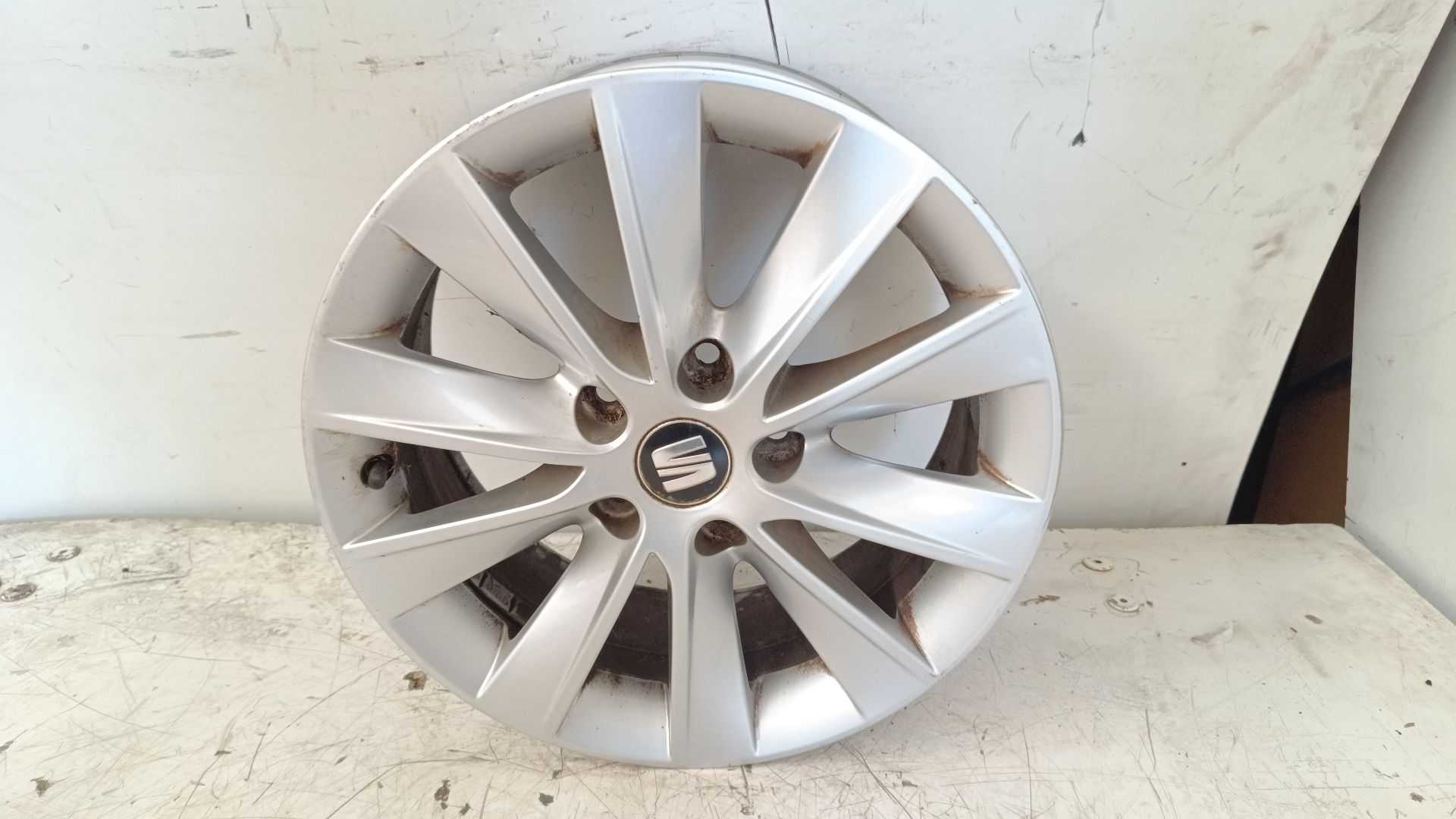 Recambio de llanta para seat leon st (5f8) fr referencia OEM IAM r16 5f0601025r 