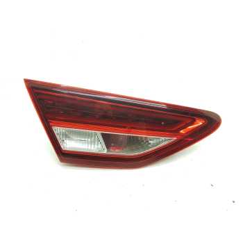 Recambio de piloto porton trasero izquierdo para seat leon (5f1) fr referencia OEM IAM 90042925 5F0945093M 