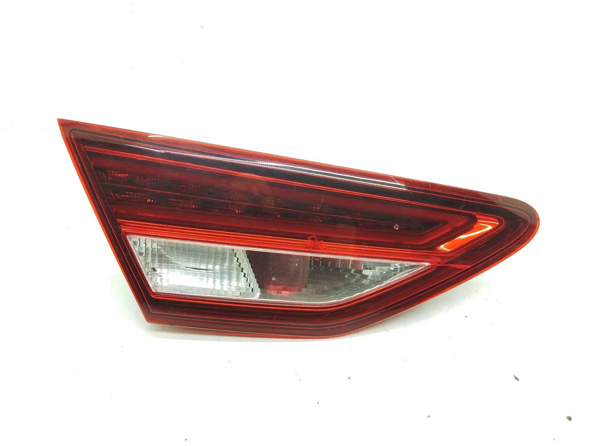 Recambio de piloto porton trasero izquierdo para seat leon (5f1) fr referencia OEM IAM 90042925 5F0945093M 