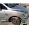 Recambio de aleta delantera derecha para mitsubishi space wagon (n80/n90) 2.4 gdi cat referencia OEM IAM   