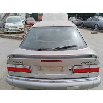 Recambio de porton trasero para citroën xantia berlina 1.6 armonia referencia OEM IAM   