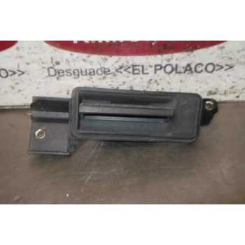 Recambio de maneta exterior porton para mercedes-benz clase c (w203) sportcoupe c 220 cdi (la) (203.708) referencia OEM IAM   