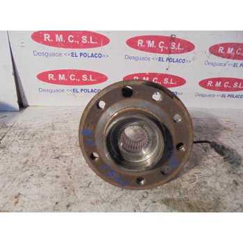 Recambio de buje delantero derecho para fiat croma (194) 1.9 8v jtd cat (939a1000 / 192a8000) referencia OEM IAM   