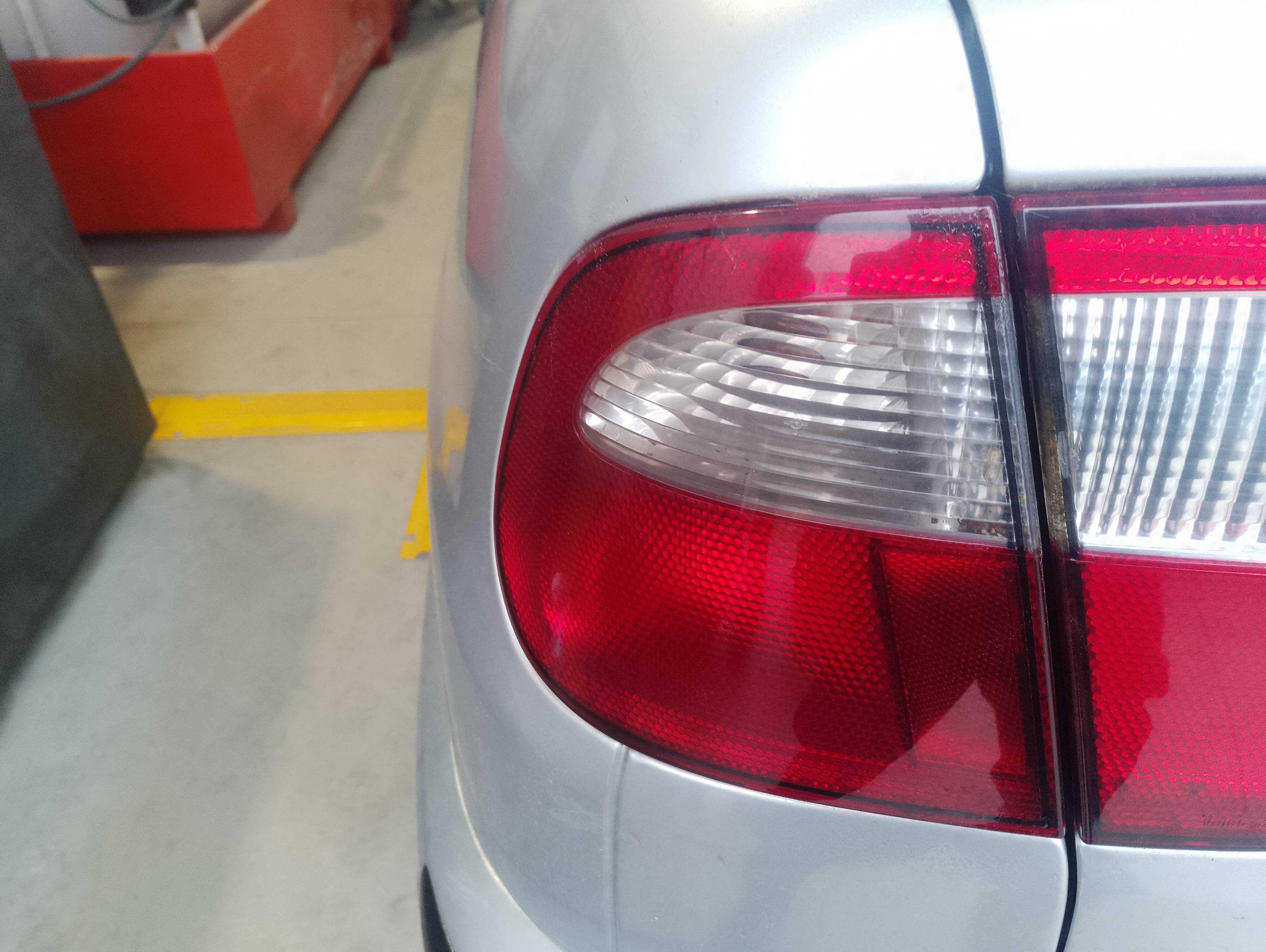 Recambio de piloto trasero izquierdo para seat cordoba berlina (6k2) sport referencia OEM IAM   