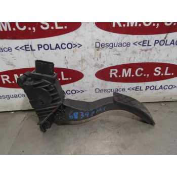 POTENCIOMETRO PEDAL 