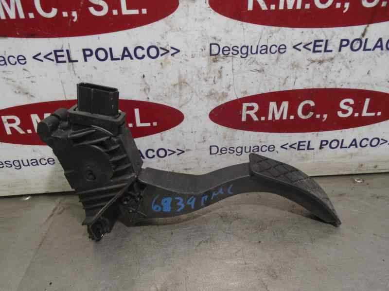 Recambio de potenciometro pedal para volkswagen golf vii lim. (5g1) 1.6 tdi dpf referencia OEM IAM   
