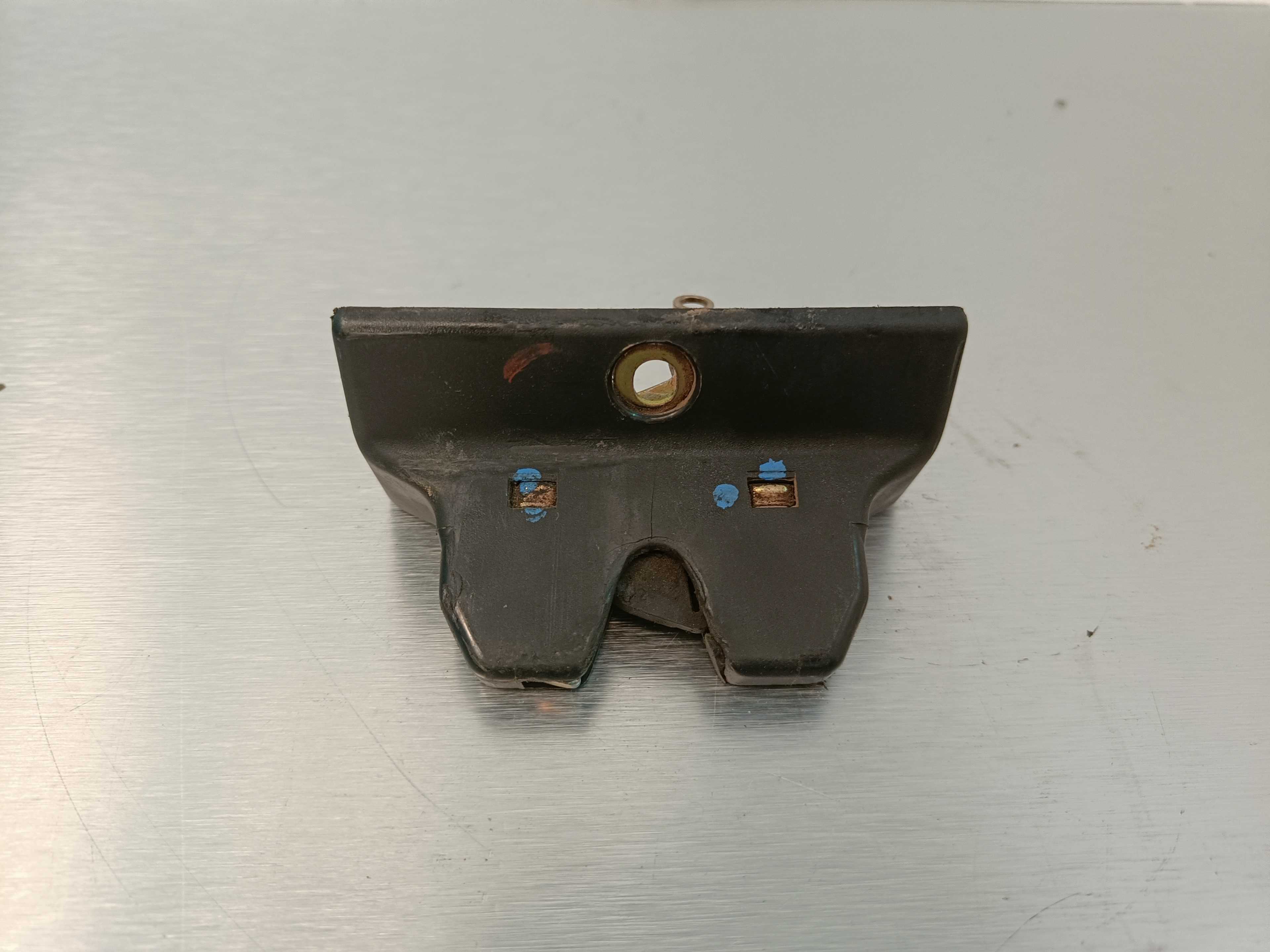 Recambio de cerradura maletero / porton para renault laguna (b56) 1.9 dti diesel cat referencia OEM IAM   