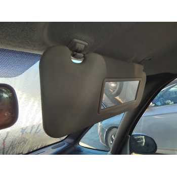 Recambio de parasol derecho para citroën xsara picasso 1.6 hdi 90 exclusive referencia OEM IAM   