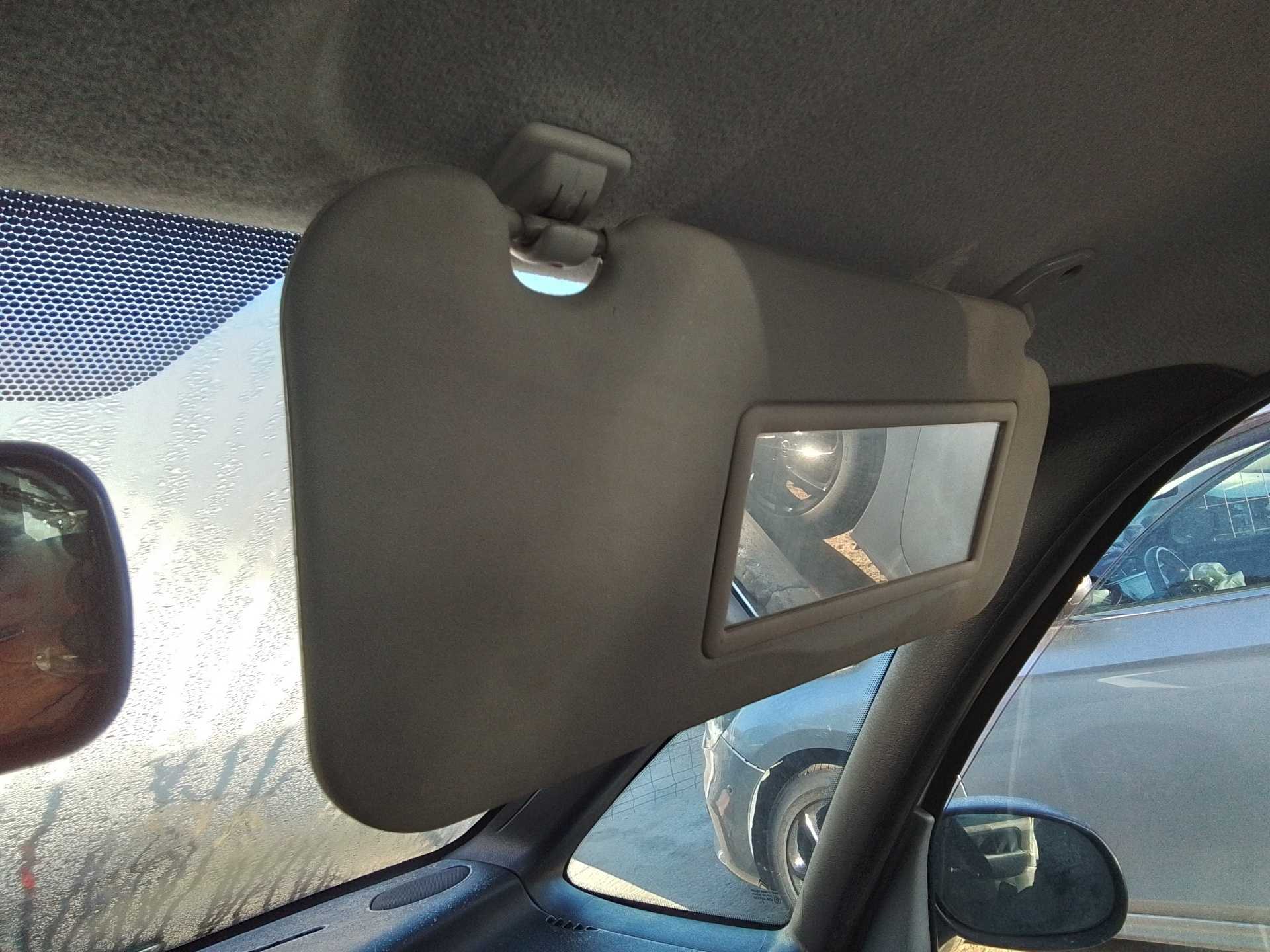 Recambio de parasol derecho para citroën xsara picasso 1.6 hdi 90 exclusive referencia OEM IAM   