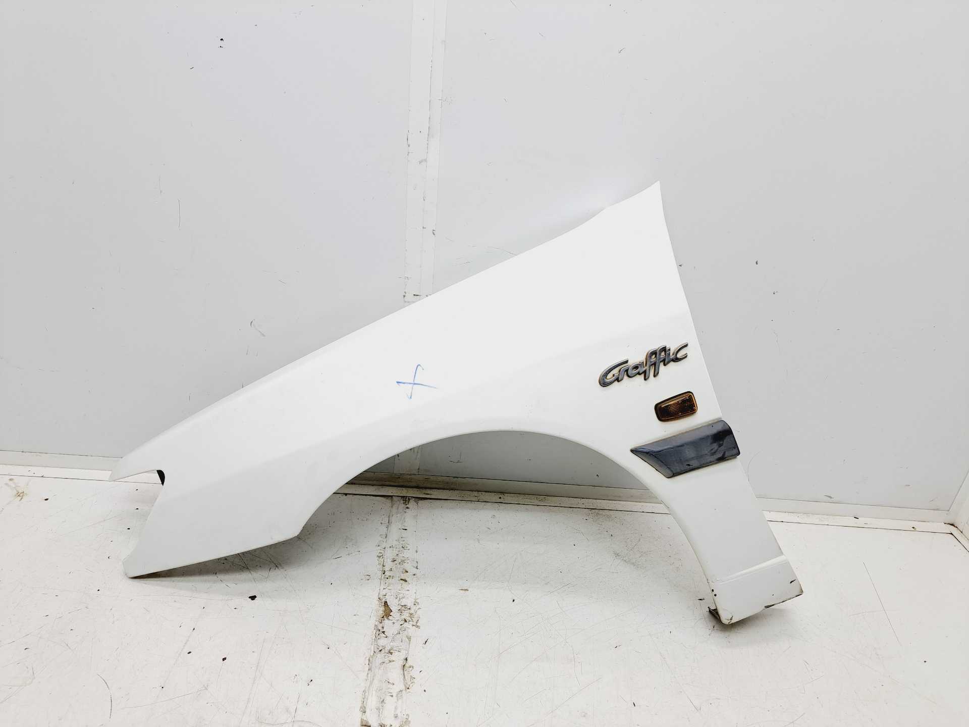 Recambio de aleta delantera izquierda para peugeot 306 berlina 3/4/5 puertas (s2) graffic referencia OEM IAM   