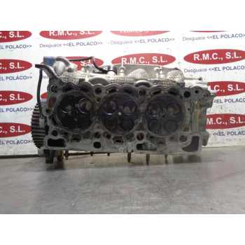 Recambio de culata para land rover discovery v6 td edition 60 yrs referencia OEM IAM PM4R8Q-6090 P80LA 