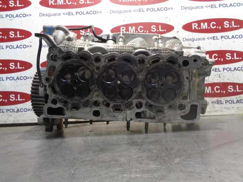 Recambio de culata para land rover discovery v6 td edition 60 yrs referencia OEM IAM PM4R8Q-6090 P80LA 
