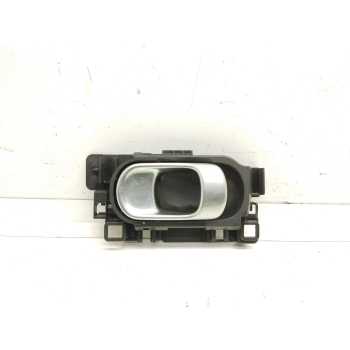 MANETA INTERIOR DELANTERA IZQUIERDA 98012886VV 