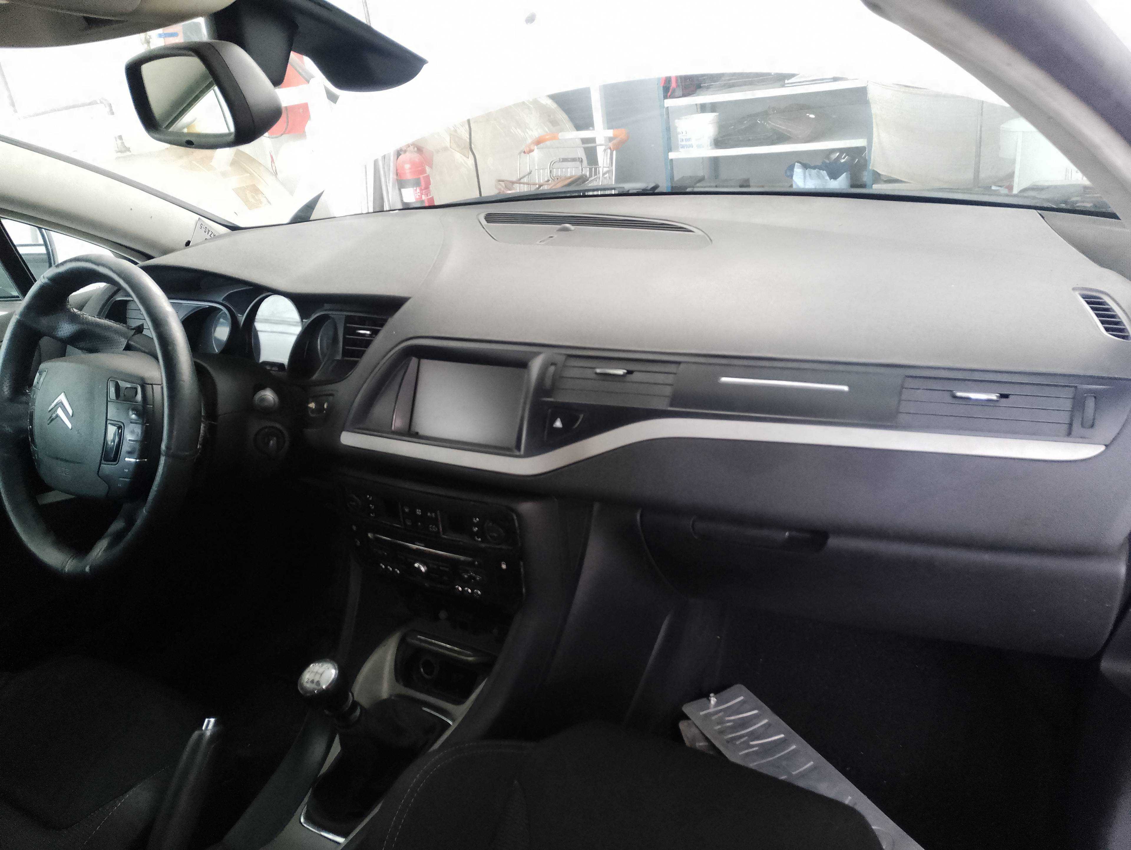 Recambio de salpicadero para citroën c5 berlina business referencia OEM IAM   